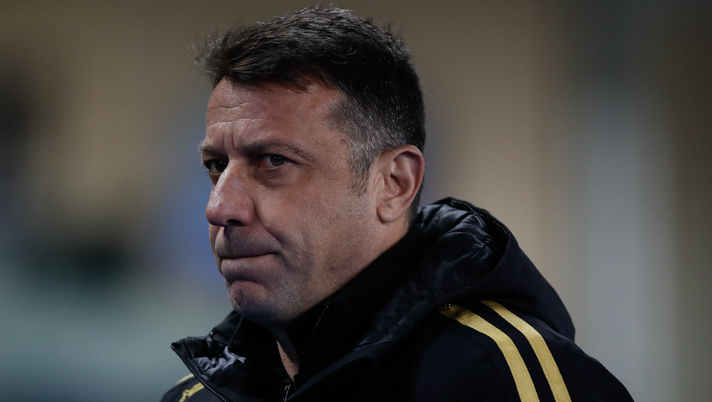 Ufficiale, il Lecce esonera D’Aversa - immagine 1