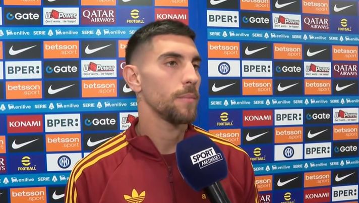 Pellegrini: “Non facile mettere in difficoltà l’Inter a San Siro, 3-1 ci ha tagliato le gambe” Pellegrini: “Non facile mettere in difficoltà l’Inter a San Siro, 3-1 ci ha tagliato le gambe” - immagine 1