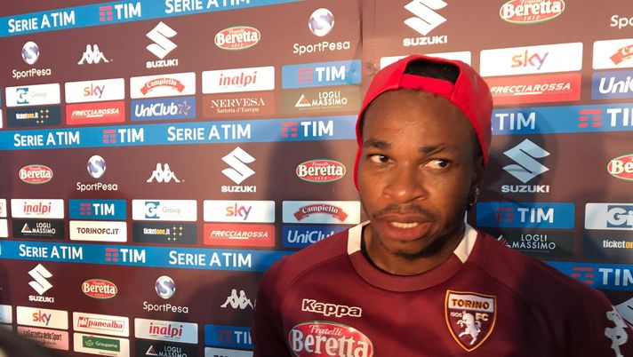 Torino-Sassuolo 3-0, Obi: “Questo è il mio contributo” - immagine 1