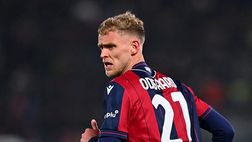 Le probabili dei posticipi: da Dallinga e Odgaard a Tramoni, Davis, Gosens, Gudmundsson e Orsolini