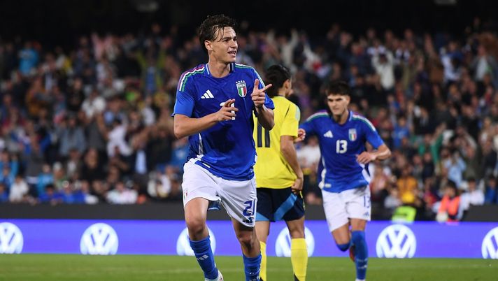 Italia, Pisilli verso al convocazione per il playoff Mondiale: le scelte di Gattuso - immagine 1