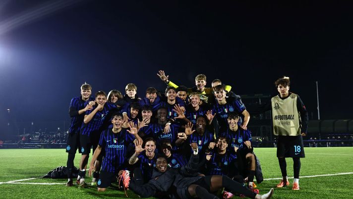 Getty Images Youth League, Inter attesa da un ambiente infernale: 50.000 spettatori a Colonia, è record! - immagine 1