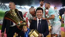 Futuro Inter, Zhang ha 4 vie: “Maggio 2024? Errore: ecco quando si saprà tutto”