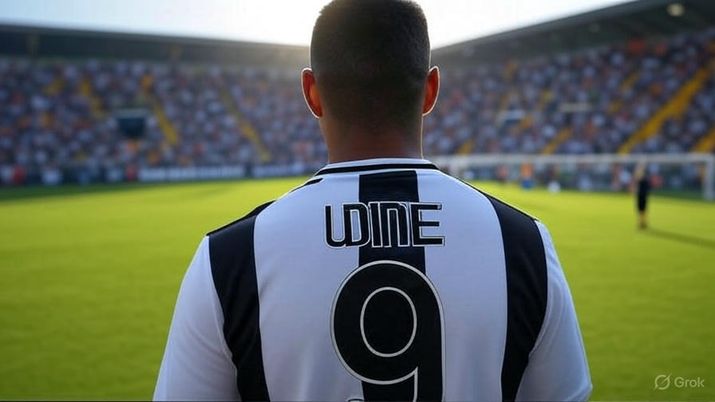 Calciomercato Udinese – Runjaic fa la lista: pronti 20 milioni per l’attacco- immagine 1