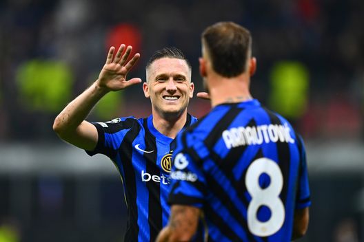 Impallomeni dopo il 4-0: “L’Inter nasconde qualcosa che ancora non va”- immagine 3