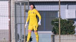 Roma femminile, Korpela ai saluti: “Per sempre nel mio cuore, non vi dimenticherò mai”