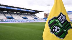 Napoli-Sassuolo, gli ultras neroverdi disertano la trasferta: ecco perché