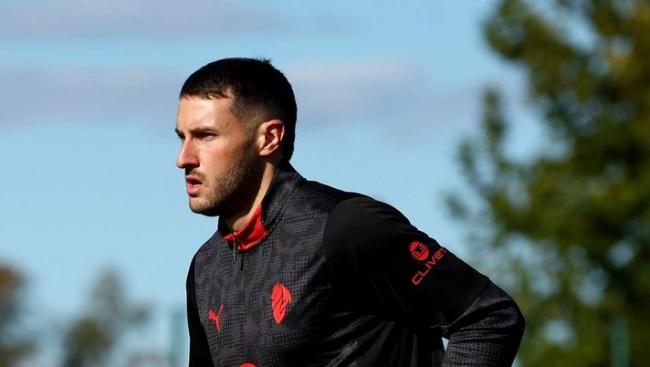 Milan, infortunio Gimenez: riabilitazione nella fase conclusiva. Ecco quando può tornare in campo