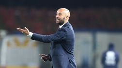 Bucchi: “Napoli sfortunato a Torino, serva una vittoria con il Braga. Su Osimhen…”