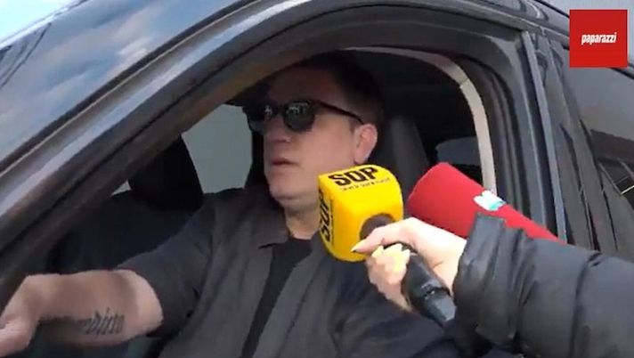 Maxi Lopez: “Il mio desiderio è riunire tutti i miei figli. Se Icardi li ha visti? No, perché…” - immagine 1