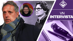 Cinquini: “Altro esonero? Decide solo Paratici. Col Parma occhio a un singolo”