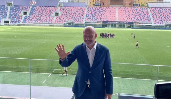 Dallinga, da Firenze a Italiano. E’ lui il sostituto di Zirkzee- immagine 2