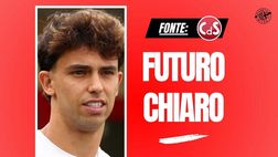 Milan-Bologna, Joao Felix: occasione da titolare. E Mendes lavora per …