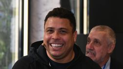 Ex Inter, Ronaldo vende il Cruziero per oltre 100 milioni: ora via anche dal Valladolid