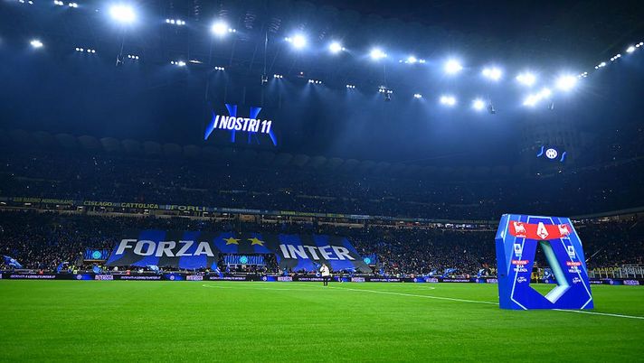 Getty Images Inter-Bologna, si va verso il primo sold-out del 2026. Le info sugli ultimi biglietti - immagine 1
