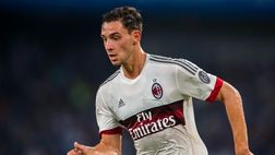 De Sciglio: “Milan-Juve? Difficile dire chi stia facendo meglio. Ecco di quali rinforzi ha bisogno Allegri”