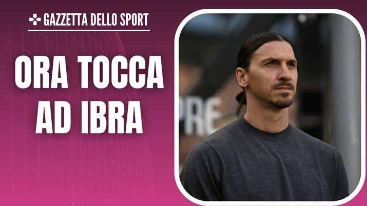 Milan, Ibrahimovic prepara il Diavolo: quante situazioni tra le mani - immagine 1