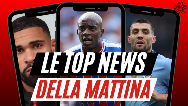 Milan, mercato bollente: blitz per Mateta! Nkunku parte? Modric chiama l’ex Real Madrid- immagine 1