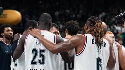 Milano-Valencia in diretta streaming gratis: dove vedere il match di Eurolega