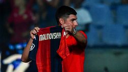 Malinovskyi, l’ultima panchina e lo scarso hype: non fate questo errore al fantacalcio