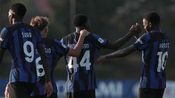 Primavera, Inter in campo domenica contro il Frosinone: la designazione arbitrale