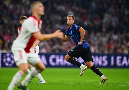 Inter-Sassuolo, probabili formazioni: quanti dubbi per Chivu. Scenario tra Lautaro e Pio- immagine 3