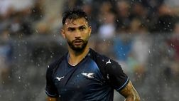 Lazio, rissa e tensione con l’Atromitos: Castellanos, Rovella e Provstgaard, tutti i segnali