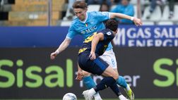 Di Vicino: “Parma-Napoli? Una gara attacco contro difesa! Discorso scudetto chiuso”