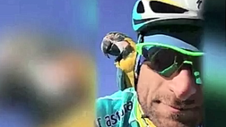 Video – Scarponi, la storia del pappagallo che commuove