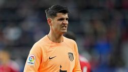 Sky – La Roma rallenta per Morata dopo il summit con gli agenti: il motivo