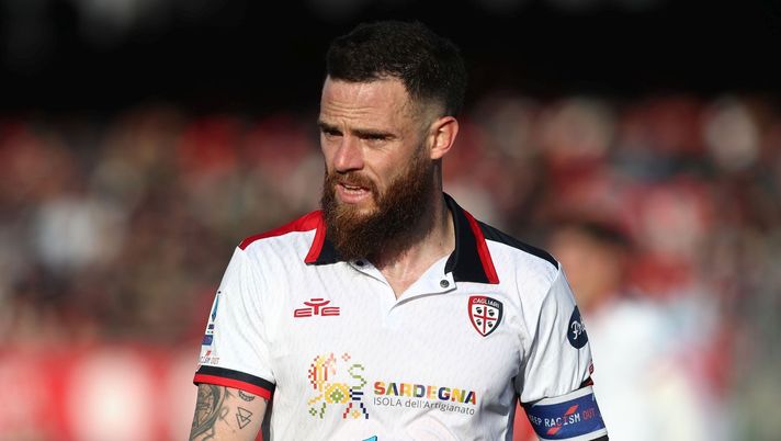 Getty Images GdS – Nandez, il futuro non sarà all’Inter: accordo a un passo con la Roma - immagine 1