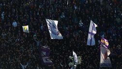 Roma e Fiorentina, si va verso lo stop ai tifosi per le trasferte
