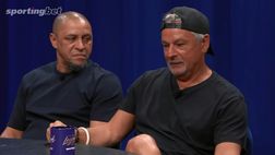 Baggio: “Smettere è stata una liberazione. Il rigore a USA ’94? Ancora non so spiegare”