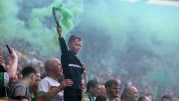 Glasgow, finale derby dopo 19 arresti: quasi 1000 agenti per Celtic-Rangers