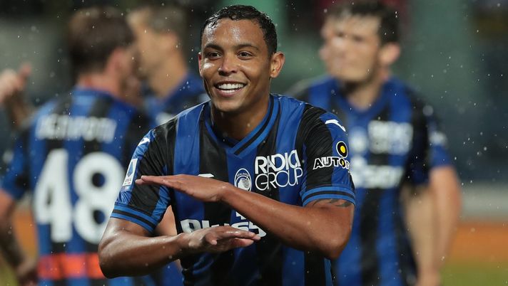 Getty Images Mercato Roma, cresce la concorrenza per Muriel: l’Atalanta fissa il prezzo - immagine 1