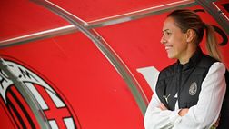 Elisabet Spina in Giunta Coni: il Milan e gli allenatori italiani esultano