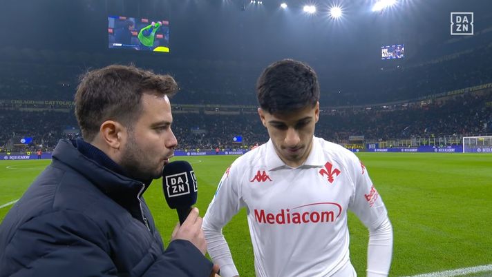 Parisi: “Contro l’Inter non deve mancare l’intensità. Sarà gara lunghissima” - immagine 1