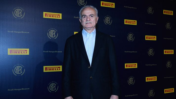 MILAN, ITALY - MARCH 09: Sandro Mazzola attends the 110th FC Internazionale anniversary Ceremony Award at Hangar Pirelli on March 9, 2018 in Milan, Italy. (Photo by Claudio Villa - Inter/FC Internazionale via Getty Images) Mazzola: “Juventus e Milan mi volevano, ma come facevo ad indossare la maglia?” - immagine 1
