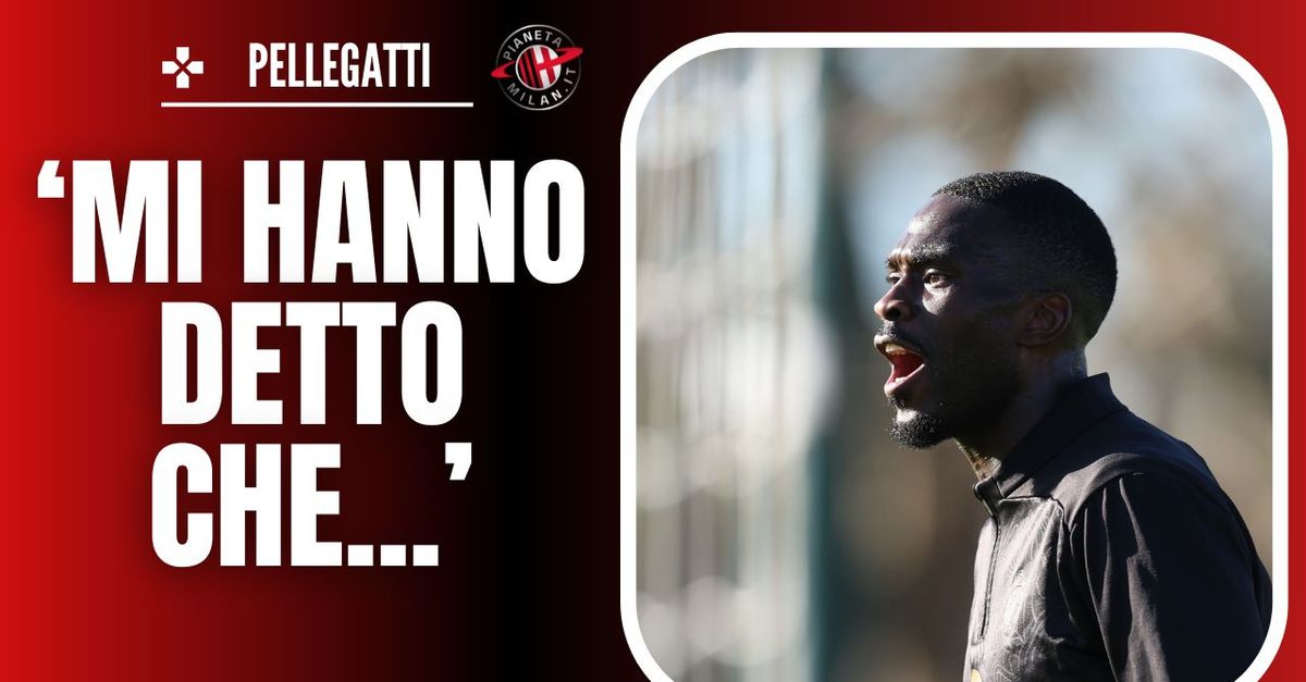 Calciomercato Milan – Pellegatti: “Tomori Juventus? Mi hanno detto che…”