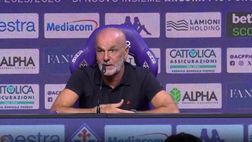 Fiorentina, Pioli ad Allegri: “Ho già scritto sulla lavagna che …” | VIDEO