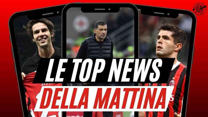 Milan, crisi senza fine: speranza Coppa Italia e omaggio a una leggenda- immagine 1