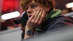Sinner: “Sarò all’Olimpico a vedere il Milan. Mi è mancato, mi godrò …”