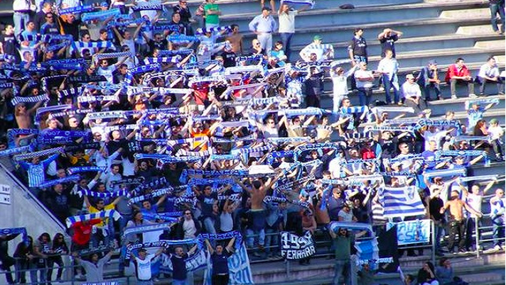 Spal, 2000 biglietti venduti per Verona Spal, 2000 biglietti venduti per Verona - immagine 1