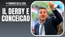 Milan, Vieri: “Conceicao non fa sconti. Ecco cosa chiede. Sul derby…”
