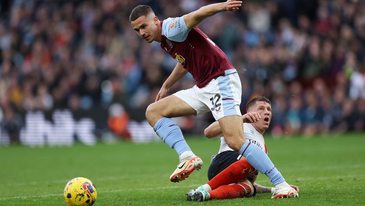 Duttilità e forza a protezione della difesa: chi è Leander Dendoncker - immagine 1