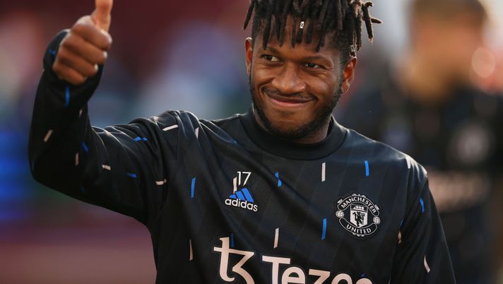 Mercato Roma, dall’Inghilterra insistono: piace Fred dello United - immagine 1