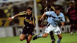 Ex Lazio | Almeyda si presenta al Siviglia: “Non deluderò, non ho paura di nulla”