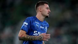Romano – Voci su Sergej Milinkovic-Savic alla Juve per gennaio: ecco cosa risulta