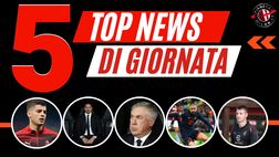 Milan, Ibrahimovic commuove. Camarda al Real? Morata in ospedale per …