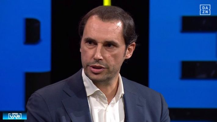 Frode sportiva, avviso di garanzia anche per il supervisore VAR Gervasoni - immagine 1